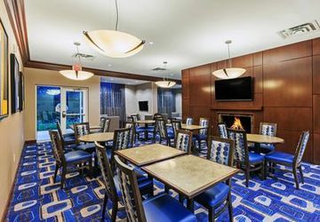 Hotel By Marriott Northwest/the Domain Area Austin